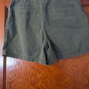 Columbia women's shorts
